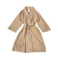 ราคา Sale‼️เสื้อคลุมอาบน้ำ แบรนด์ Guy Laroche แท้ % ไซส์มาตรฐานF ชุดคลุมอาบน้ำ (26970846234)