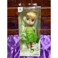 ราคา Tartah Shop ทิงเกอร์เบล Disney Animators' Collection Tinker Bell Doll – 16'' ของแท้ ใหม่ จาก Shop Disney US พร้อมส่ง (24703068991)