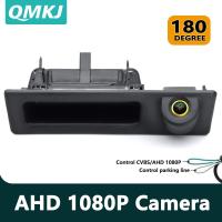 ราคา สําหรับ BMW 5 series F10 F11/ 3 series F30 F31 F32/X3 F25/X4 F26/X5 F15/X6 F16 HD รถดูด้านหลังกล้องที่จอดรถอัตโนมัติ Monitor (26436301371)