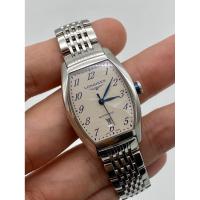 ราคา ขาย นาฬิกาผู้หญิง LONGINES (43605567067)