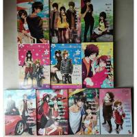 ราคา นิยายรัก นิยายแจ่มใสมือสอง [พร้อมส่ง] หัวสมองตีบตัน (1) (6988975368)