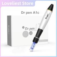 ราคา Original Dr Pen A1-C New Dr Pen Professional Pen Wired Anti-aging BB Glow (27831424189)