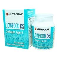 ราคา Nutrakal JOINFOOD DS 30's (20395259545)