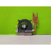 ราคา ET32 HSF-TOS-1 HEATSINK FAN PROCESSOR LAPTOP TOSHIBA SATELLITE M100 AT00A000500 ET00A000100 (51251590111)