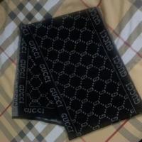 ราคา Gucciผ้าพันคอ วินเทจ (3277605446)