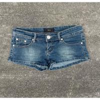 ราคา กางเกงยีนส์ กางเกงยีนส์ขาสั้นเอวต่ำ กางเกงยีนส์เอวต่ำมือสอง กางเกงยีนส์มือสอง กางเกงยีนส์ (56101791142)