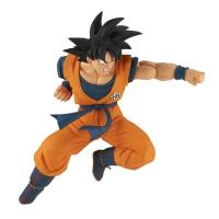 ราคา (Direct from Japan) Banpresto Dragon Ball Super Super Hero MATCH MAKERS Son Goku (26868802231)