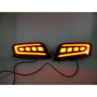 ราคา ไฟทับทิม กันชนท้าย Ford Everest 3step (7550182179)