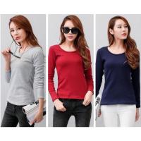ราคา เสื้อลองจอนกันหนาว ลองจอนบุขน ลุยหิมะ ติดลบ พร้อมส่งจากไทย (7816345590)