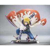 ราคา Naruto Shippuuden - Namikaze Minato - X-tra - 1/10 (Tsume) (15025816707)