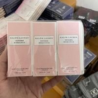 ราคา + Vial แท้ + Ralph Lauren Tender Romance EDP 1.5ml หลอดสเปรย์ (11718188954)