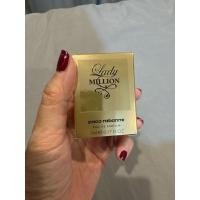 ราคา PACO RABANNE LADY MILLION EAU DE PARFUM 5ML (55200169130)