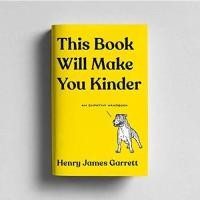 ราคา Fathom_ (Eng) This Book Will Make You Kinder (Hardcover) : An Empathy Handbook / Henry James Garrett (13805959557)