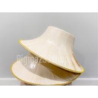 ราคา หมวกงอบไทย งอบชาวนา งอบผู้ใหญ่ งอบเด็ก หมวกชาวนาทำไร่ทำสวน (1231604248)