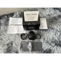 ราคา Lens xf35mm f2 for fuji มือสอง มีบริการส่งด่วนใน กทม. (25267268569)