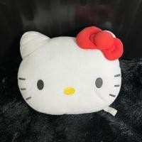 ราคา (มือสองแท้) ตุ๊กตาคิตตี้ ทรงเบาะจิ๋วพร้อมส่ง (25104015377)