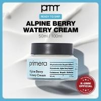 ราคา [PRIMERA] Alpine Berry Watery Cream มอยส์เจอร์ไรเซอร์ 50 มล. หรือ 100 มล. / ส่งจากเกาหลี (19981335948)