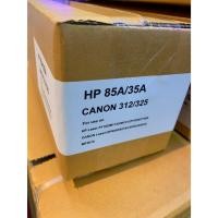 ราคา TONER หมึกพิมพ์เทียบเท่า 85A/35A/36A/325/312/313 (41961878755)