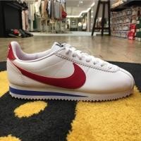 ราคา พร้อมส่ง Nike Cortez og leather size 23.5 (453098447)
