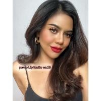 ราคา pence lip matte เบอร์13 สีแดงแบบไหนแดง แดงแบบตะโกนว่าสวย!! (19211408182)