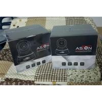 ราคา ASTON CAMERA กล้องวงจรปิด (263147450)