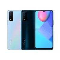 ราคา vivo Y12s [3+32GB] 5,000mAh เครื่องศูนย์แท้ประกันศูนย์ 1 ปี (7671372288)