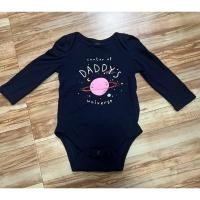 ราคา Baby GAP jumpsuit 12-18m (55900301243)