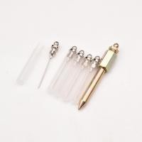 ราคา เครื่องอัดจารบี จารบี หัวอัดจารบี หัวอัดแบบล็อก 10000PSI หัวอัดจาระบีแรงดันสูง หัวอัดจาระบี กระบอกอัดจารบี ปืนจาระบี (25833913360)