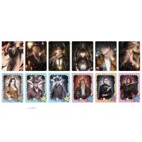 ราคา 55pcs มังงะ Manhwa Lord of Mysteries เลเซอร์ Holographic การ์ด Lomo Attack on Titan คนร้าย Is Me โฮโลแกรม Photocard Seize แฟนของฉันสารภาพโปสการ์ด Fast Shipping YM (40072144924)