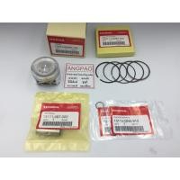 ราคา ชุด ลูกสูบ แท้ศูนย์ ฮอนด้า WAVE110i /DREAM110i (HONDA /WAVE 110-i ปี2011-13/DREAM 110-i ปี2011-17/ PISTON ASSY ) (5057391174)