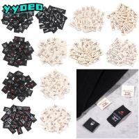 ราคา Yyoeo 50 ชิ้นแฮนด์เมดพร้อมเย็บลูกบอลขนสัตว์ถักรัก|ป้ายติดเสื้อผ้ารูปหัวใจ (24641200416)