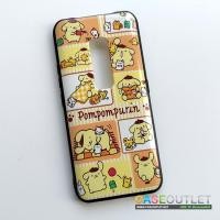 ราคา เคส vivo V17pro Snoopy ชินนาม่อน ลายการ์ตูน น่ารัก สกรีนเงา ใส่บาง (5411377673)