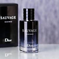 ราคา Dior Sauvage EDP 100ml ของแท้ พร้อมส่ง | น้ำหอมผู้ชาย หอมติดทน | เคาน์เตอร์แบรนด์ (42256035826)