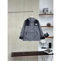 ราคา The North Face แจ็คเก็ตเด็กสไตล์คลาสสิก 1990 กันลม กันฝน เหมาะสำหรับกลางแจ้ง (40176874922)