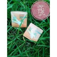 ราคา สบู่กลีเซอรีนผสมน้ำคั้นหัวไชเท้าสกัดสด (6368193099)