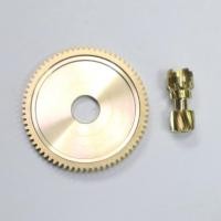 ราคา ชุดเฟืองรอกเบท 20 DAIWA TATULA SV TW 103HL ซ้าย รอบ 6.3 ชุดสองชิ้น เมน+พีเนียน อะไหล่ไดว่า รอกเบท (19142404664)