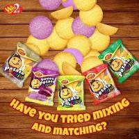 ราคา ขนมปังมันฝรั่งแลบลิ้น (15560310129)