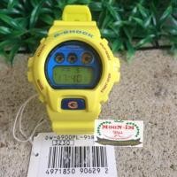 ราคา นาฬิกาข้อมือ CASIO G-Shock DW-6900PL-9 Limited color (CMG) 