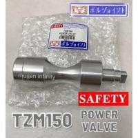ราคา ( SAFETY ) Yamaha TZM 150 วาล์วไฟ Sap SAMBUNG / TZM150 เพลาวาล์วไฟ TZR150 VR150 (40869783779)