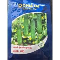 ราคา เมล็ดแตงร้าน แตงร้าน อมตะ 765 ขนาด 10 กรัม ตรา เจียไต๋ อายุเก็บ 35-38 หลังหยอด (26526928330)