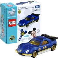 ราคา Tomica Gitty-X Root 717 Disney Motors Gitty-X Root 717 Mickey Mouse โทมิก้า โมเดลรถดิสนีย์ มิกกี้เมาส์ แท้จากญี่ปุ่น (19117929224)