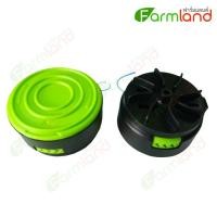 ราคา e-Tax | กระปุกเอ็นตัดหญ้า เครื่องตัดหญ้า Greenworks 24V (28451600395)