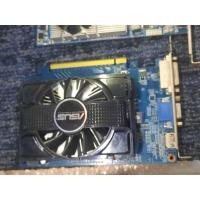 ราคา การ์ดจอ ASUS GT 420 2GB ใช้งานปกติใส่ให้ฟรีที่ร้าน เปลี่ยนซิลิโคลให้ใหม่พร้อมทำความสะอาดให้แล้ว (43303240990)