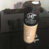 ราคา Revlon รองพื้นฝาดำเบอร์300 (1426420853)