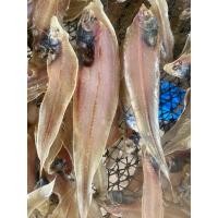 ราคา ปลาช่อม่วงปลาลิ้นหมาตากแห้งคละไซร์ (29961797060)