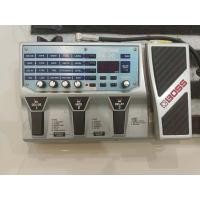 ราคา เอฟเฟคกีต้าร์ BOSS ME-20 (มือสอง) สภาพใหม่ (26178233301)