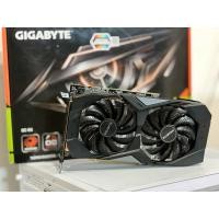ราคา GIGABYTE GTX1660TI OC 6GB (พร้อมกล่อง) (50252384071)