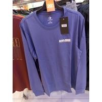 ราคา แขนยาว converse deep blue men (42205729344)