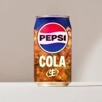ราคา เป๊ปซี่ โคลา ญี่ปุ่น รสชาติกลมกล่อม สดชื่น สไตล์ญี่ปุ่น (340ml.) (28103007208)
