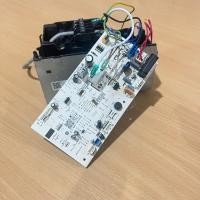 ราคา A0011800491F แผงวงจรแอร์ Haier รุ่น HSU-10CTR03T เมนบอร์ดแอร์ไฮเออร์ อะไหล่แท้ อะไหล่ถอด (25003596090)